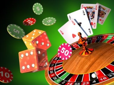 shiokelinci4d Live Casino